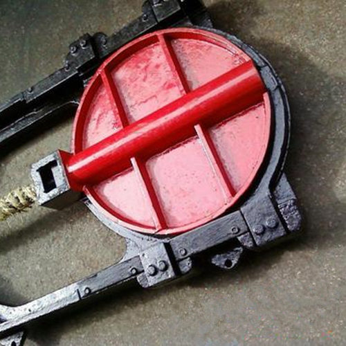 DN1200铸铁镶铜闸门能否满足南水北调配套工程要求?