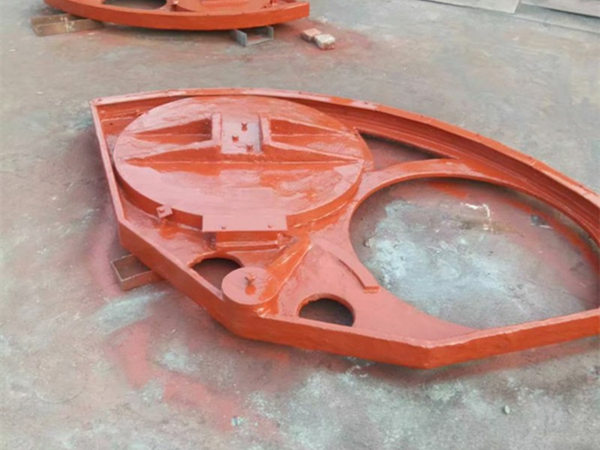 液压折叠坝市政景观河道钢坝闸安装段|智慧之选,重塑城市水岸新风貌