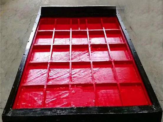 一、为何选择手动螺杆启闭机?——小而精,稳而省