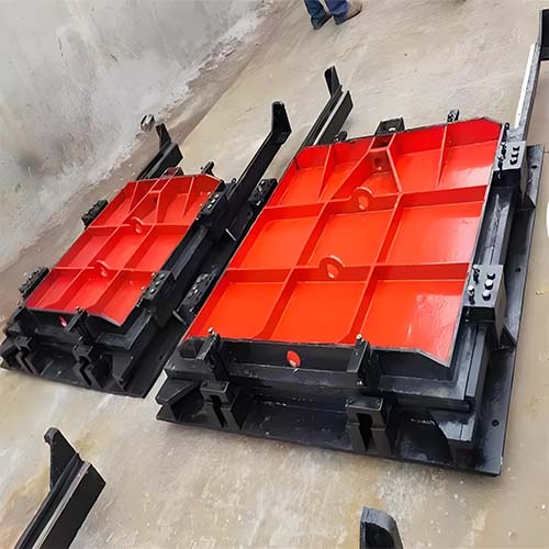 一、核心参数决定性能边界